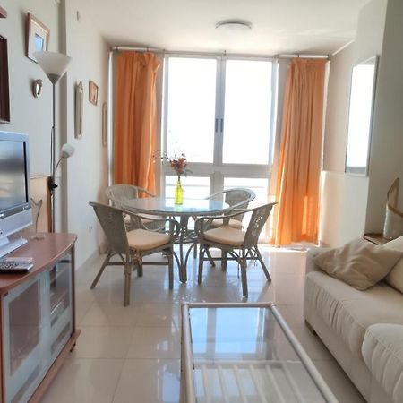 Apartamentos Horizonte Estudio Calpe Exterior photo